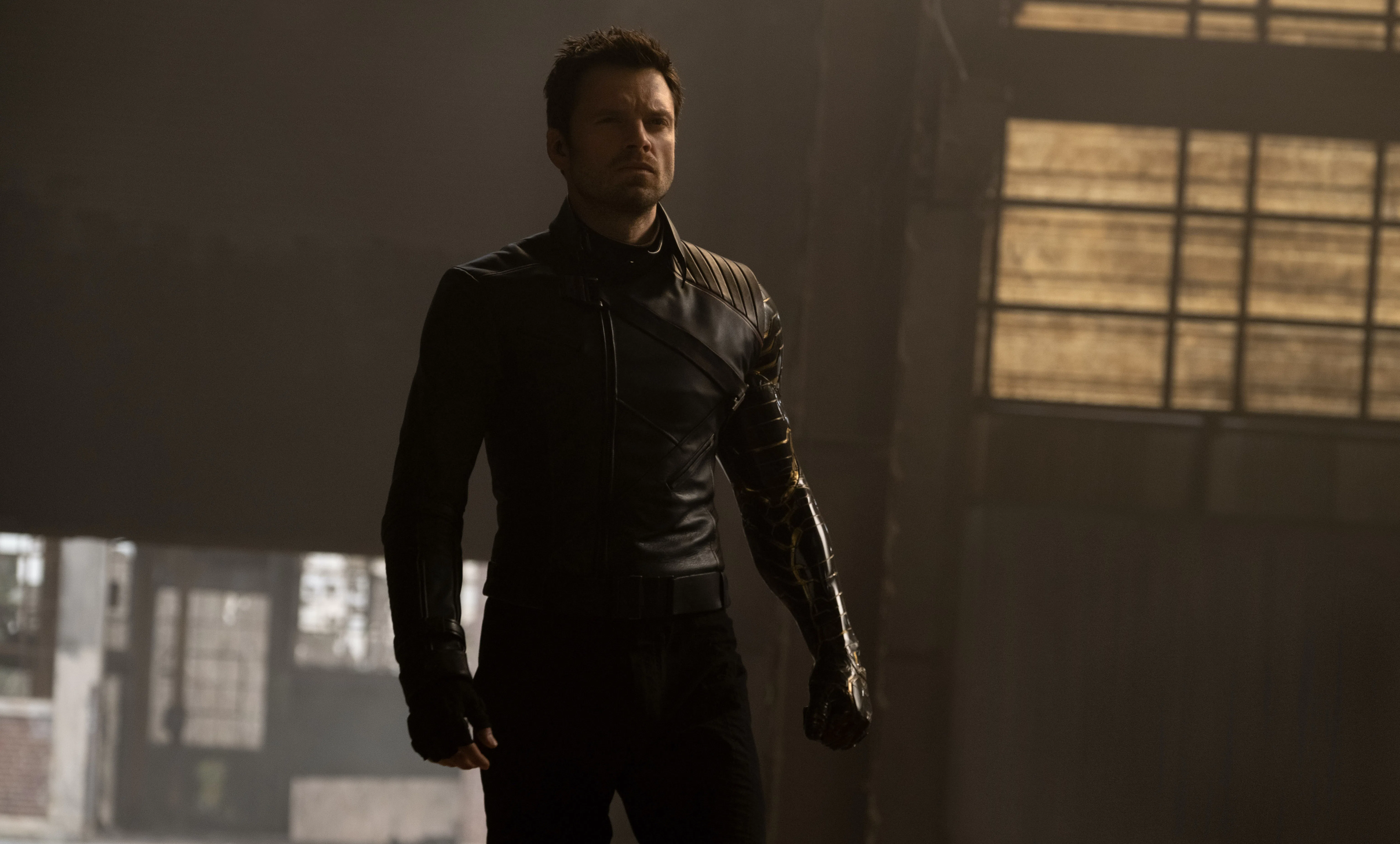 'Falcon and Winter Soldier' Episode 3 release date, start ...
