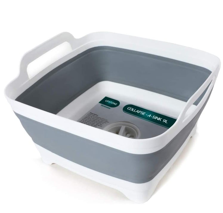 FOSJGO Dish Basin