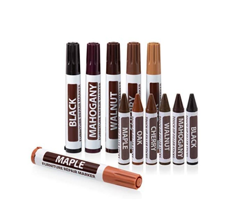 Ram-Pro Furniture Repair Markers