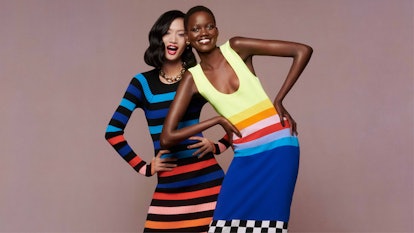 Premium fashion website Net-a-Porter joins forces with online fine art  platform AP8 - Global Cosmetics News