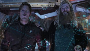 Atenção! Estes são os atores confirmados em Thor 4! Curioso? - Leak