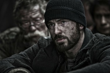 snowpiercer chris evans