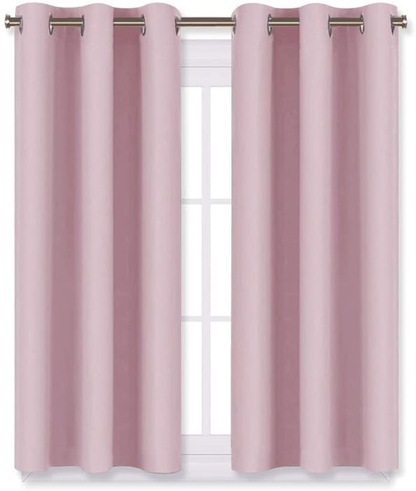 NICETOWN Blackout Curtain Panels