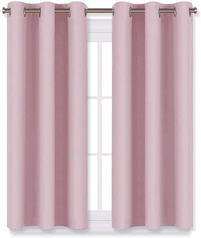 NICETOWN Blackout Curtain Panels