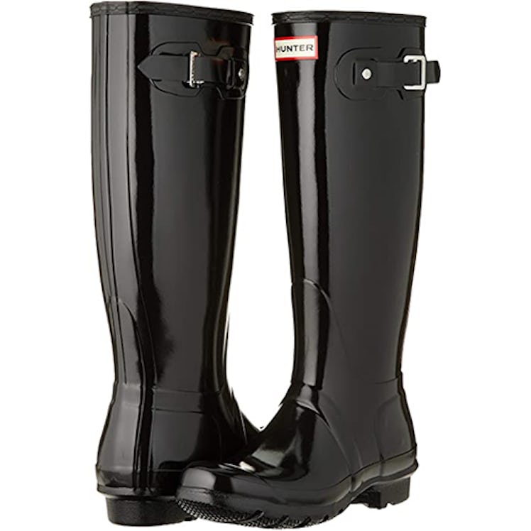 Hunter Original Tall Rain Boot