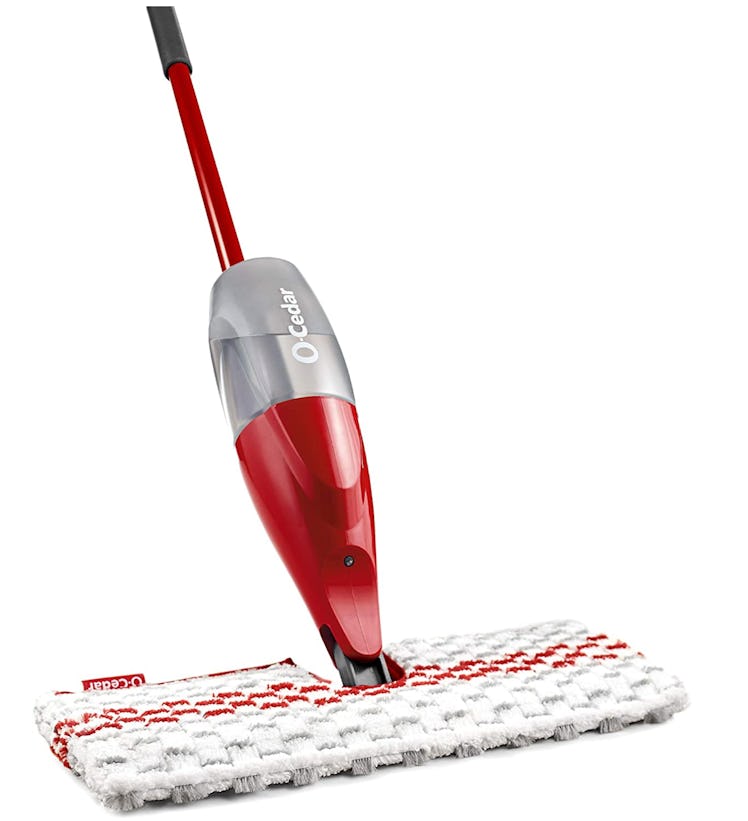 O-Cedar Microfiber Spray Mop