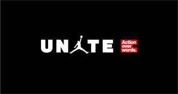 Michael Jordan $100 million black community investments