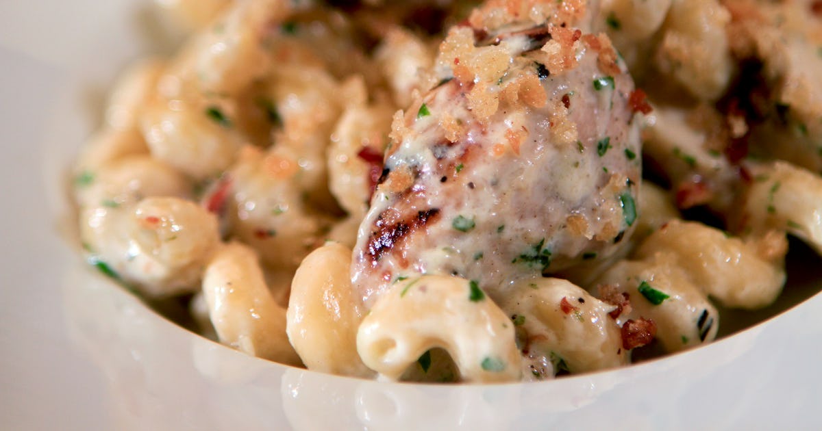 Tiktok S Viral Mac Cheese Recipes Include Chicken Strips Hot Cheetos Tiktok S Viral Mac Cheese Recipes Include Chicken Strips Hot Cheetos