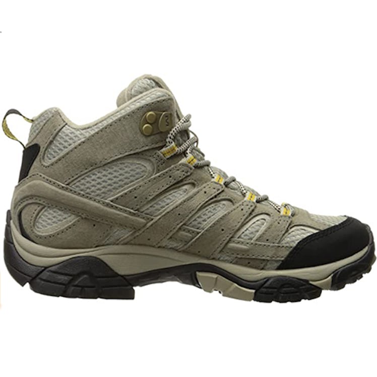 Merrell Moab 2 Vent Mid Hiking Boot