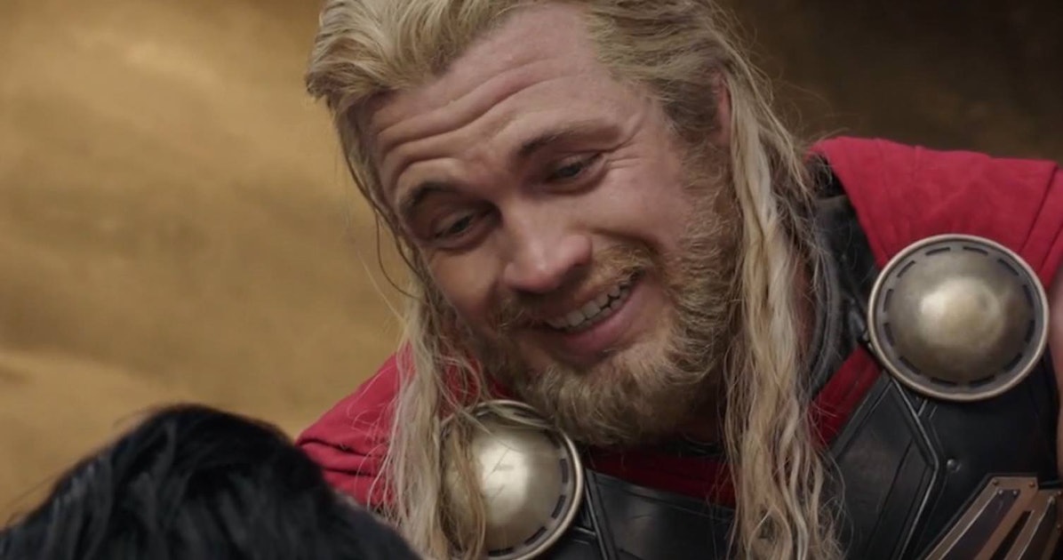 'Thor 4' leaks: every celebrity cameo we know about (so far)