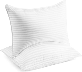 Beckham Hotel Collection Bed Pillows (Set of 2)