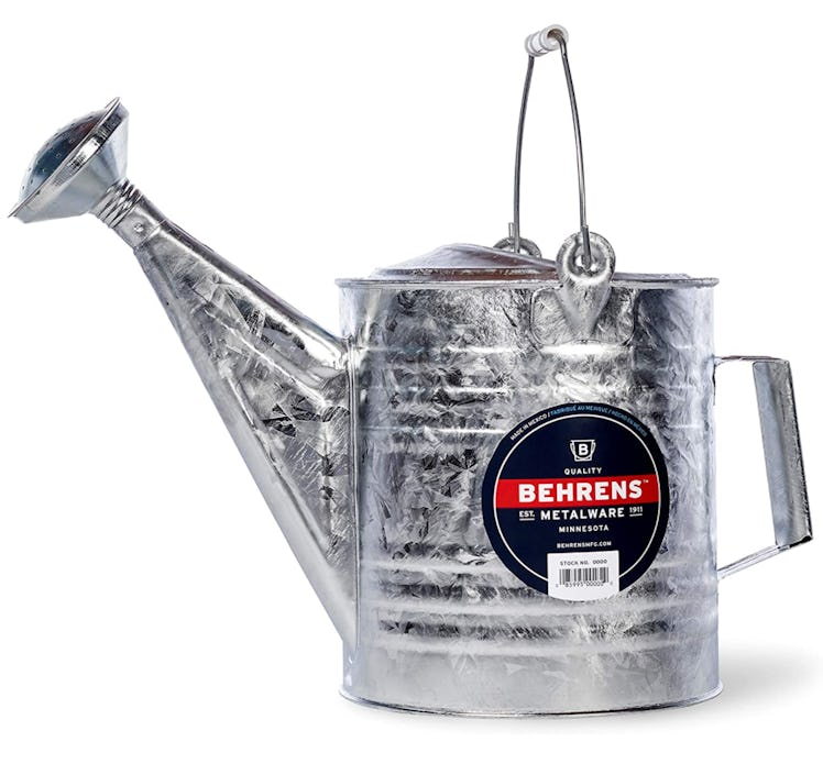 Behrens Steel Watering Can