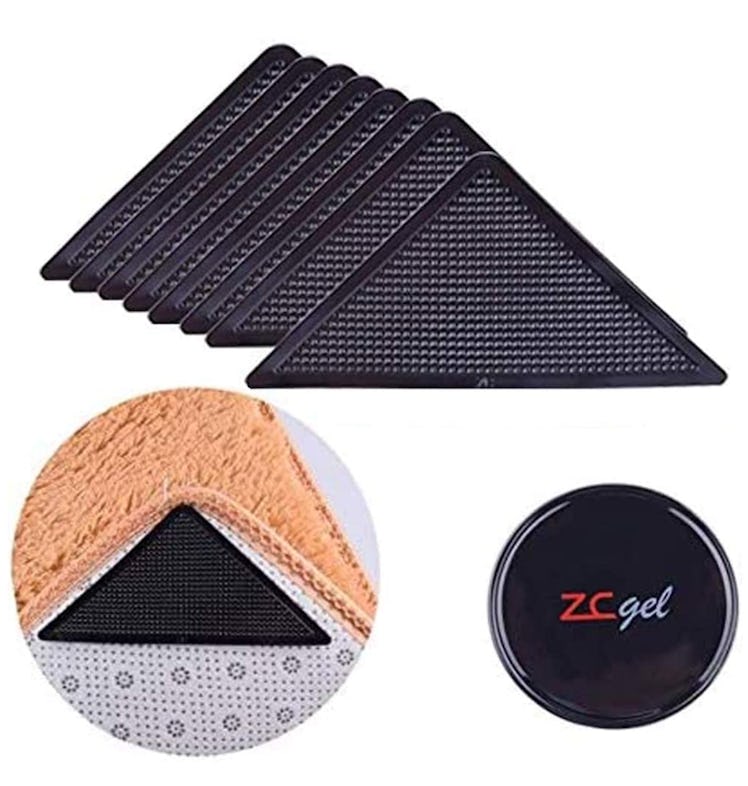 ZC GEL Rug Grippers