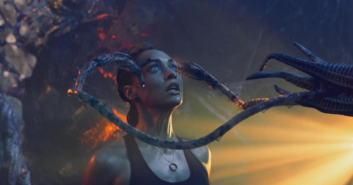 Netflix April 2021 11 astounding scifi shows and movies Netflix April 2021 11 astounding scifi shows and movies