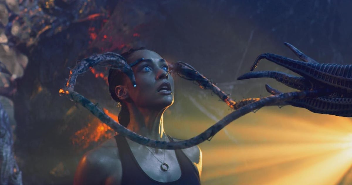 Netflix April 2021: 11 astounding sci-fi shows and movies you can't miss