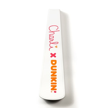 LIMITED EDITION: Charli x Dunkin' Cold Brew Tap Handle