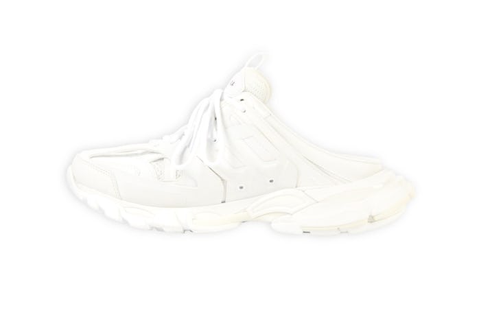 Balenciaga Track Mule