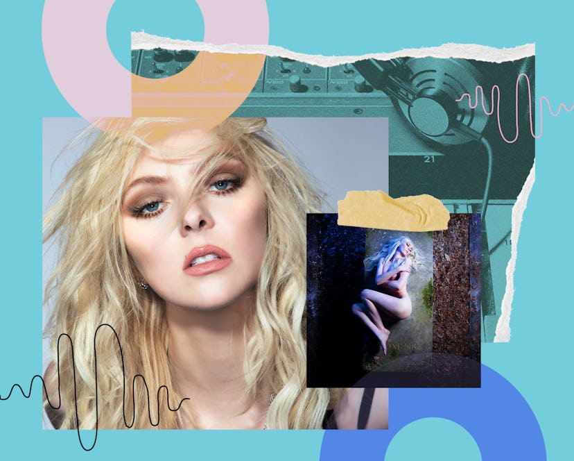 Taylor Momsen The Pretty Reckless