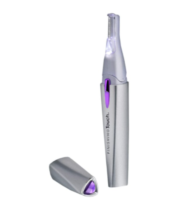 Finishing Touch Painless Hair Remover