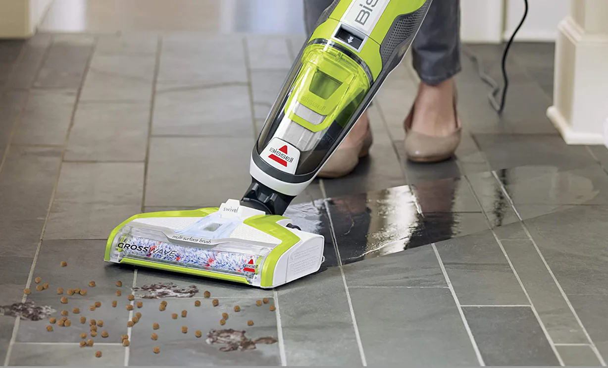 The 4 Best Vacuum Mop Combos