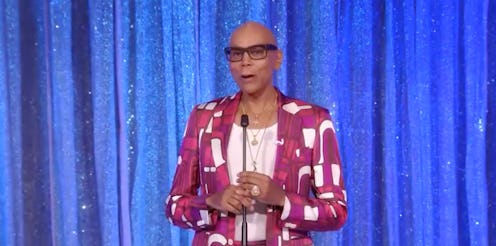 RuPaul hosts 'Drag Race' Season 13 Snatch Game