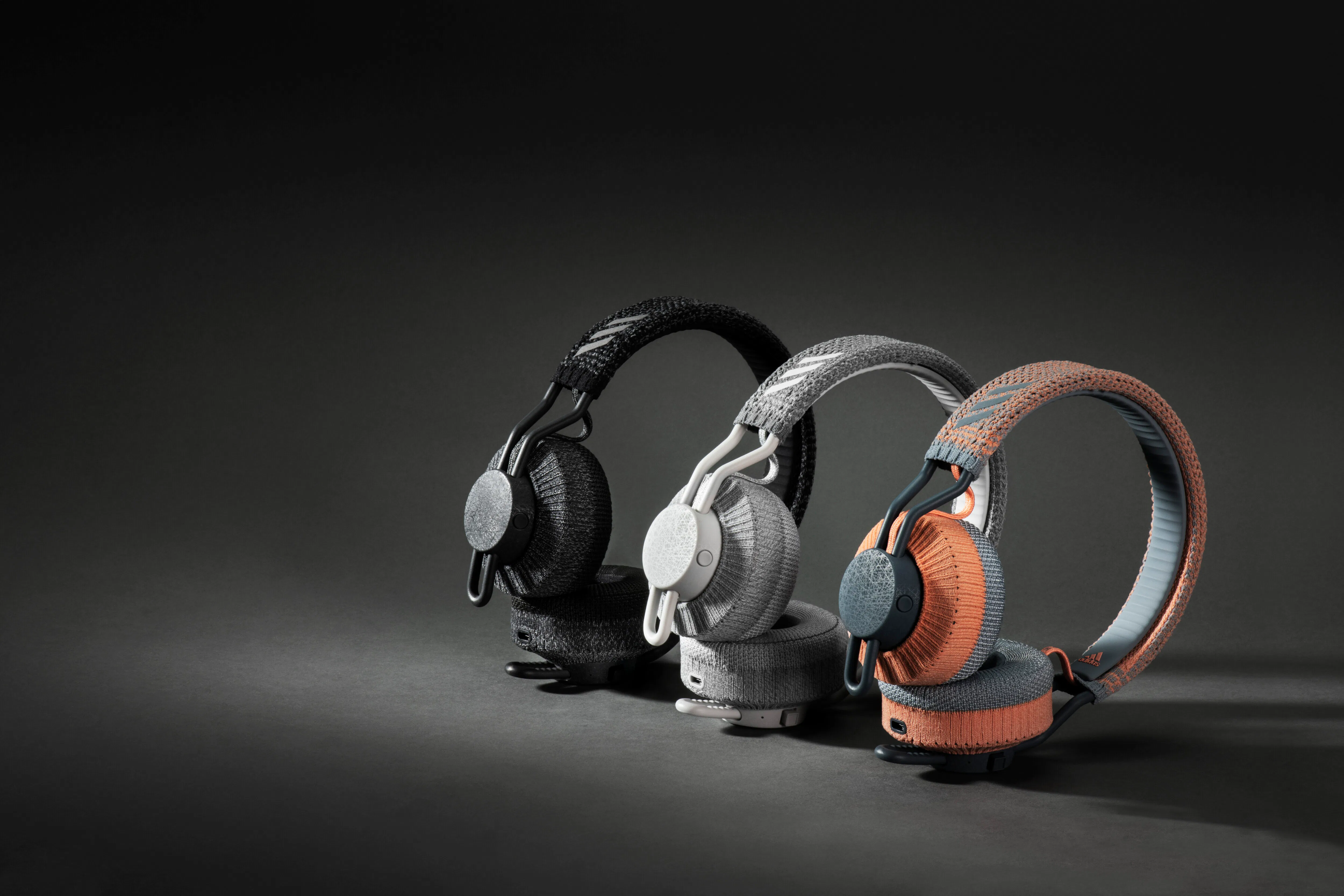 These Adidas fitness headphones can do everything