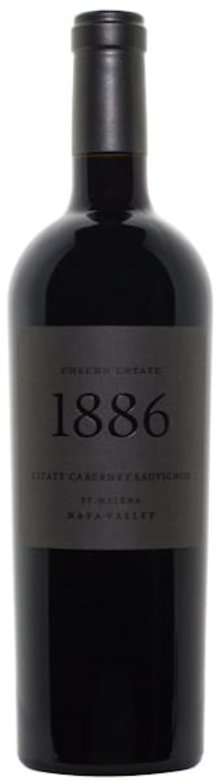 Cabernet Sauvignon 1886 2014