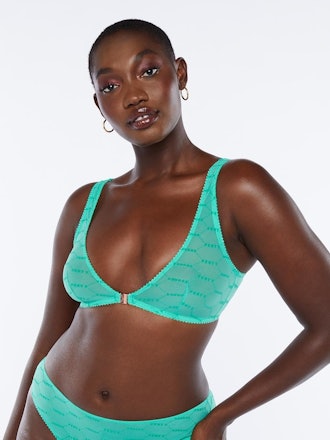 10 Comfy Front-Closure Bras You Actually Won't Mind Wearing