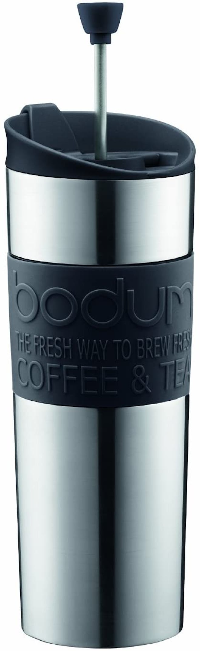 Bodum Travel Coffee & Tea Press