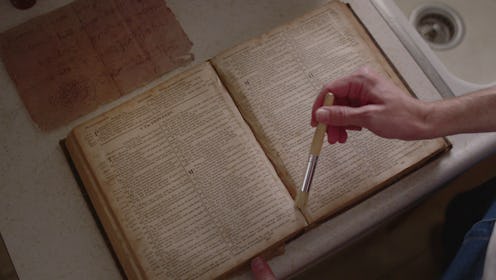 The Salamander Letter had a big impact on real-world events, depicted in 'Murder Among the Mormons.'...