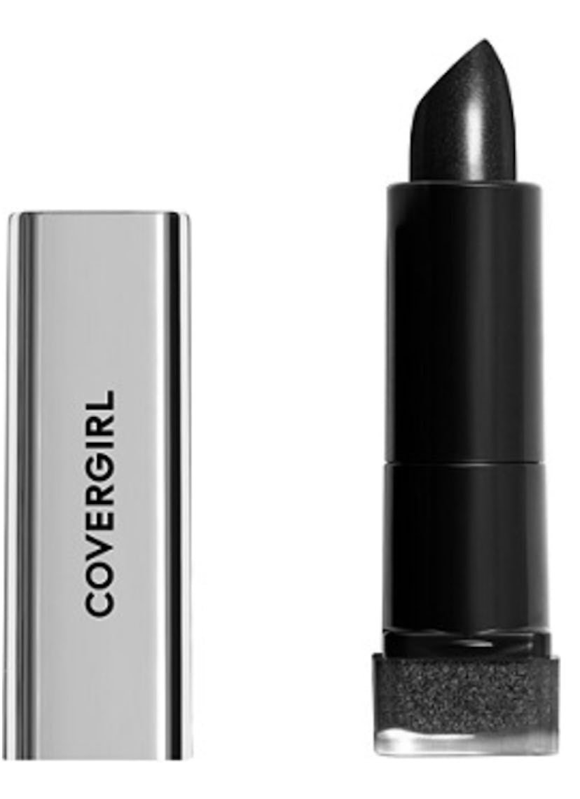 CoverGirl Exhibitionist Metallic Lipstick