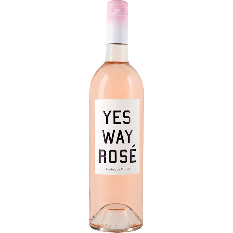  Rose & Blush Wine