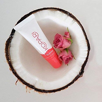 Kopari Vegan Coconut Lip Glossy 