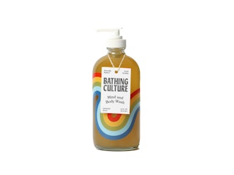 Refillable Mind & Body Wash