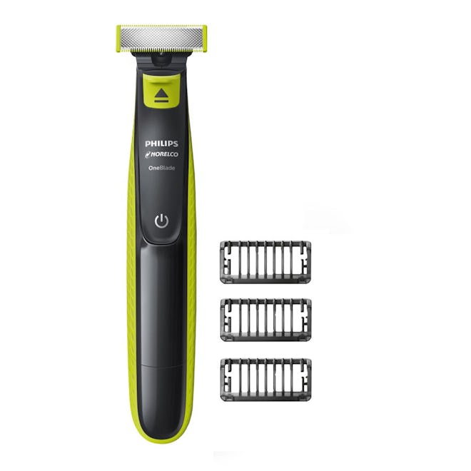 Philips Norelco Oneblade Hybrid Electric Trimmer