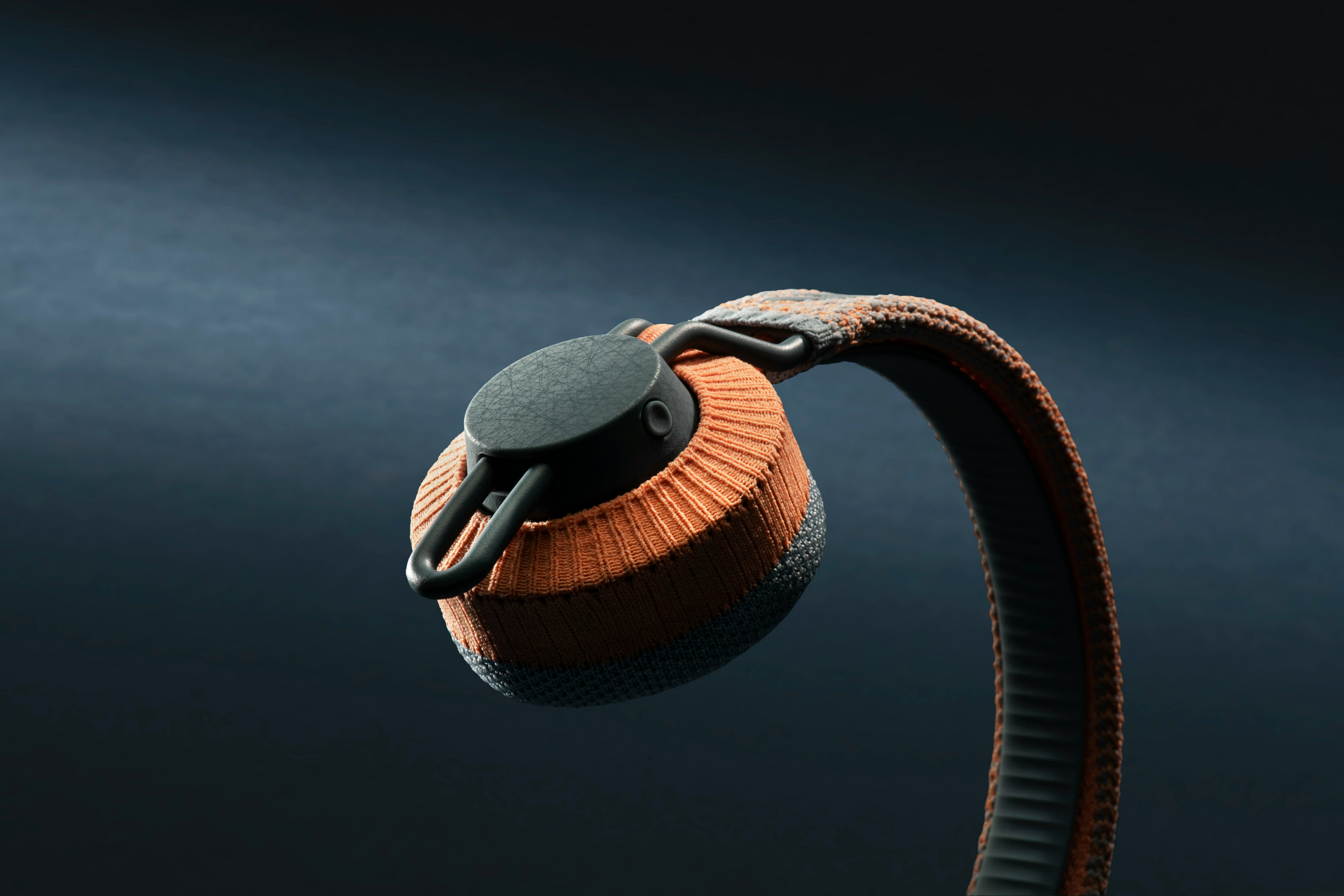 Signal coral adidas 2025 headphones