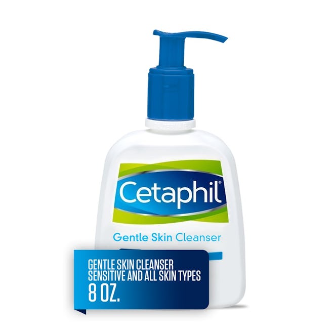 Cetaphil Gentle Skin Cleanser 