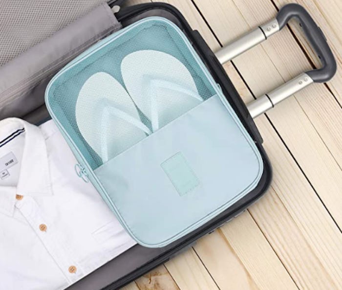 Mossio Travel Shoe Bag