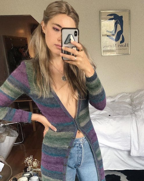 aemilia madden going out top