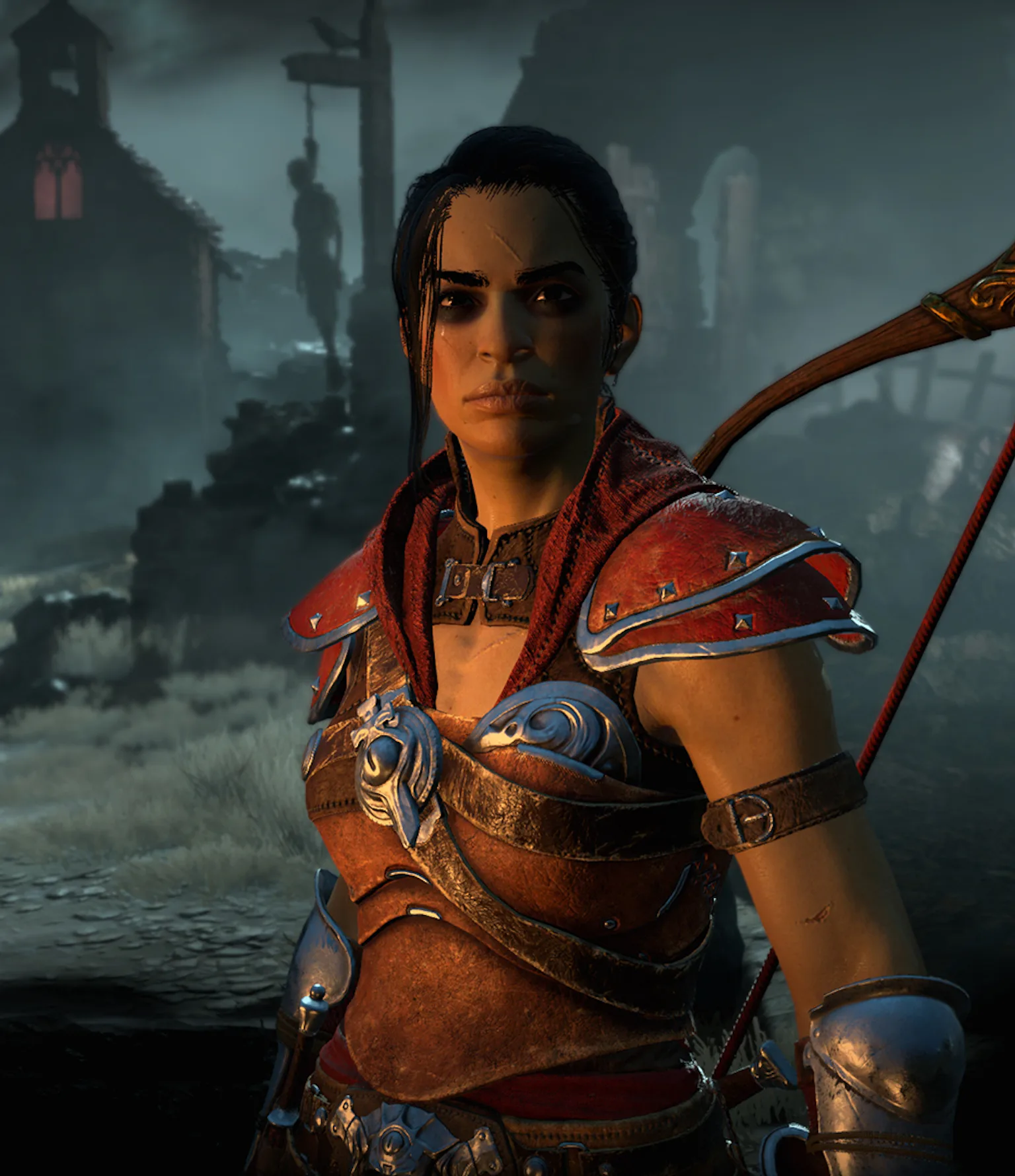 'Diablo 4' Rogue class: Developers talk abilities, factions, and quests