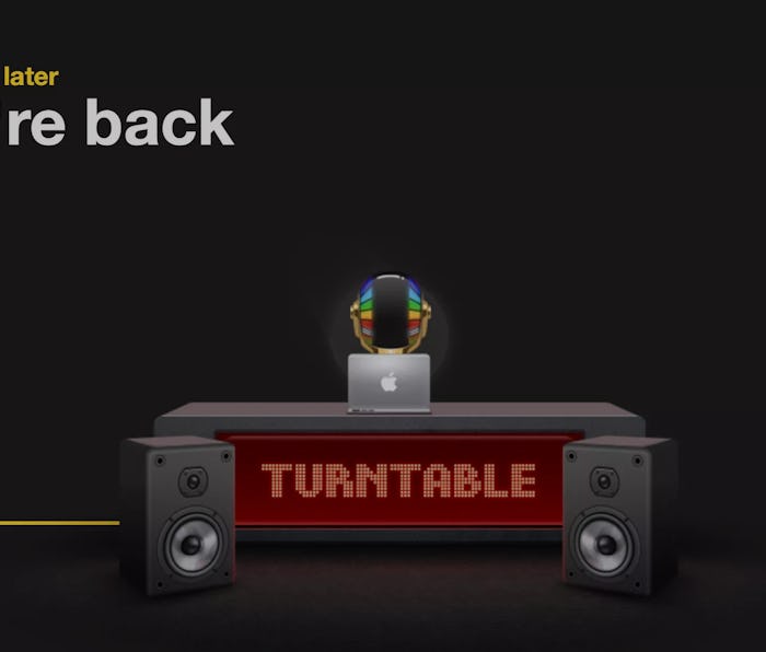 Turntable.fm has relaunched after nearly 10 years offline.