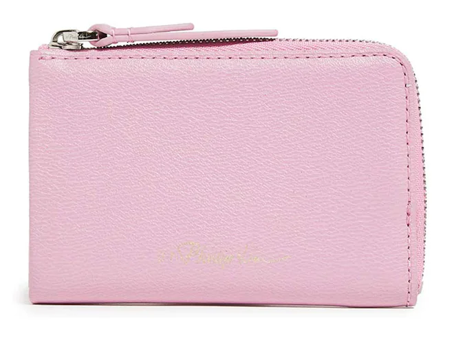 The 10 Best Small Wallets For Women The 10 best small wallets for women