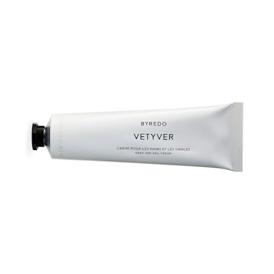 Vetyver Hand Cream
