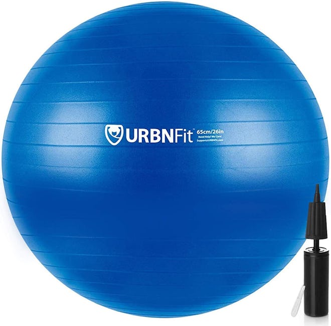 URBNFit Balance Exercise Ball