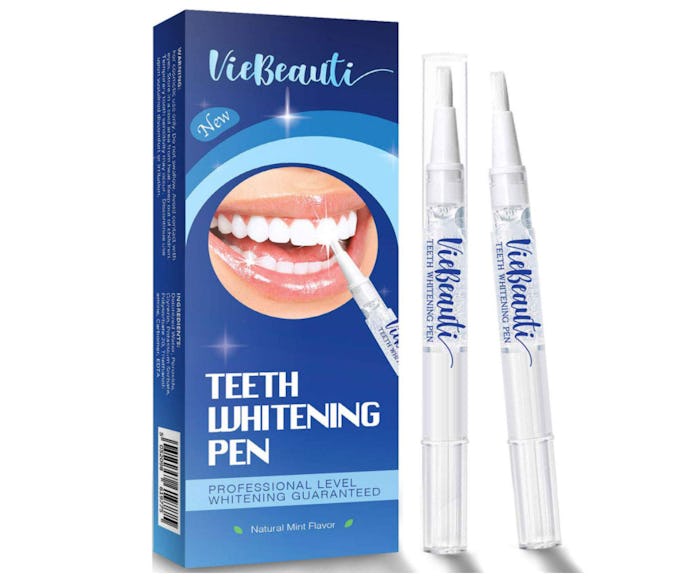 VieBeauti Teeth Whitening Pens (2-Pack)