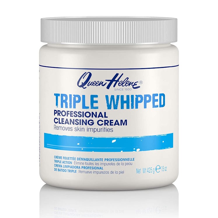 Professional Cleansing Cream, Triple Whipped