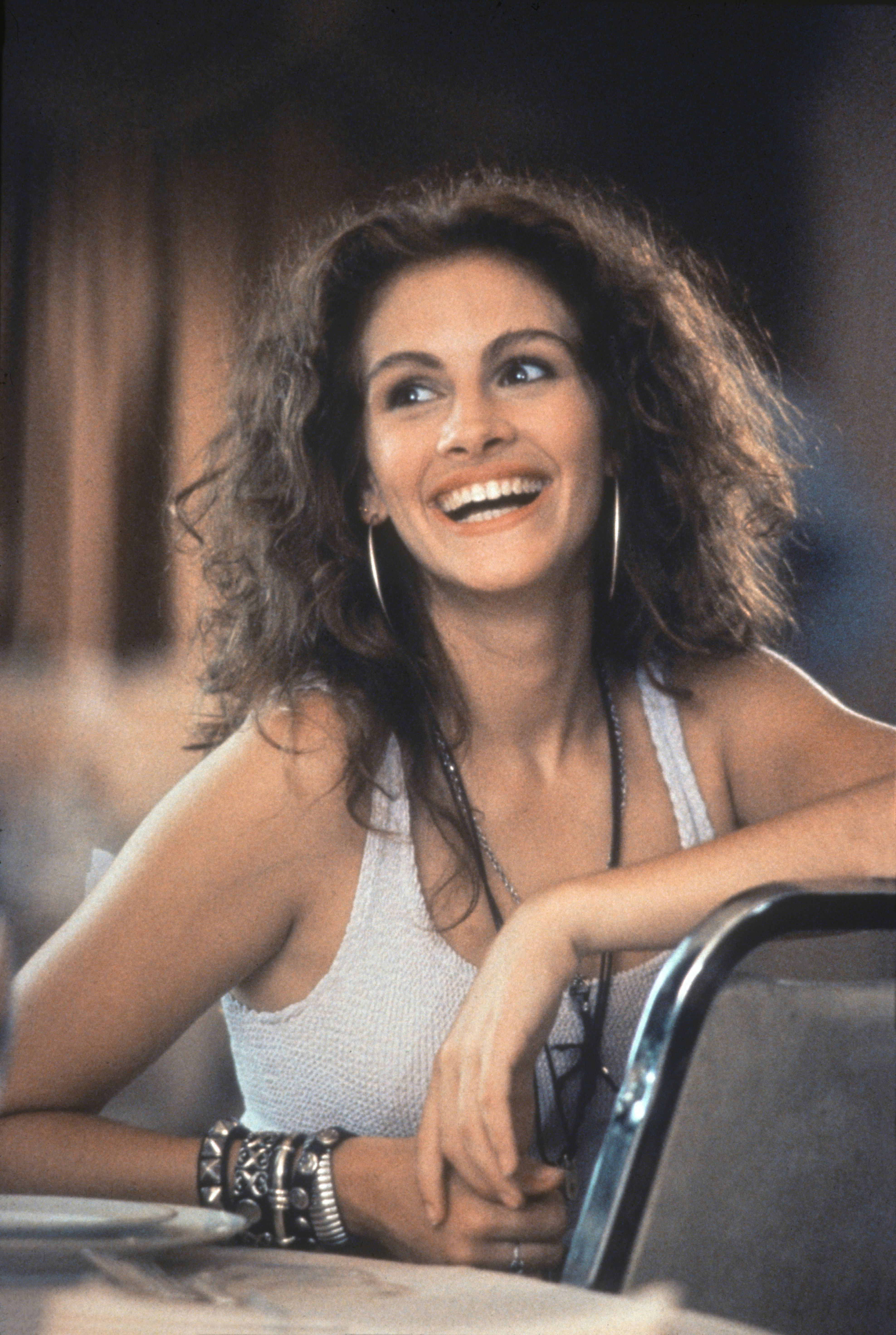 Julia Roberts Cutout Dress In Pretty Woman Is More Popular Than Ever