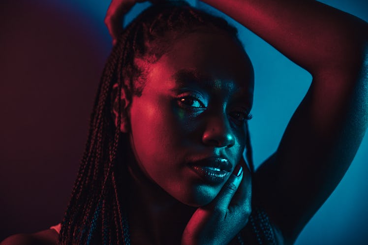 March 2021 New Moon Will Be Dark