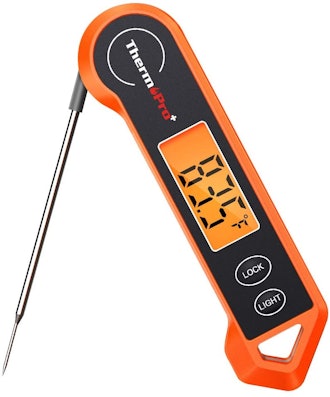 ThermoPro Waterproof Digital Food Thermometer