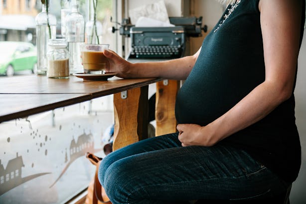 Taking Antidepressants While Pregnant Still Has A Stigma. That Has To End.